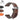 Maikes Luxury Leather Watch Band
