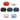 Silicone Earphone Case For Anker Soundcore P30i Earbuds