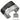 ChronoLink Stainless Steel Watch Band